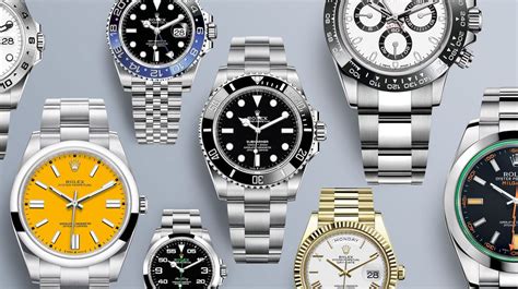 rolex uomo base|rolex watches for men.